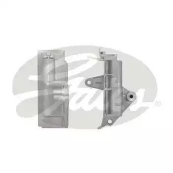 натяжитель ремня!\ Ford Galaxy, Audi A2/A4/A6, VW Golf 1.4-1.9TDI 95-10 T43063 GATES