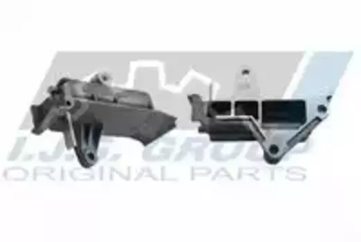 натяжитель ремня ГРМ!\ Audi A4/A6, VW Golf/Passat 1.9TDi 98> 93-1444 IJS
