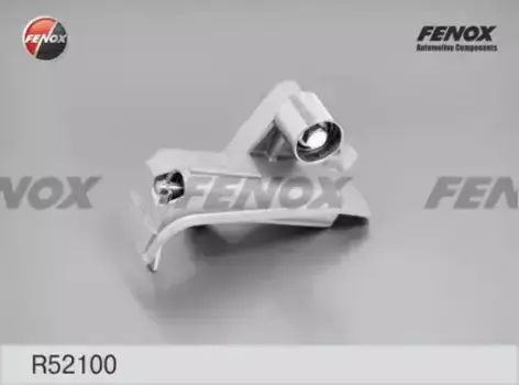 натяжитель ремня ГРМ!\ Audi A4/A6, VW Passat 1.8-2.0i 95>, Skoda Superb 1.8T 02-08 R52100 FENOX