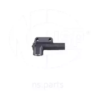 натяжитель ремня ГРМ!\ Hyundai Santa Fe I NSP022441037100 NSP