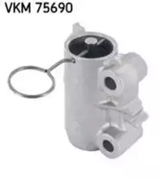натяжитель ремня ГРМ!\Mitsubishi Outlander 6B31 06> VKM 75690 SKF