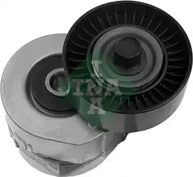 натяжитель ремня ГРМ! с роликом\ Ford Galaxy 2.0/2.3 95> 534 0329 10 INA
