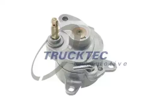 натяжитель ремня ! \ MB W124/W202/W210 1.8-2.3 M111 92> 02.19.092 TRUCKTEC