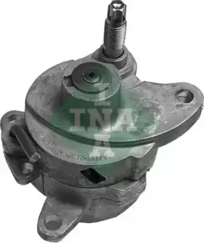натяжитель ремня ! \ MB W124/W202/W210 1.8-2.3 M111 92> 533 0084 30 INA