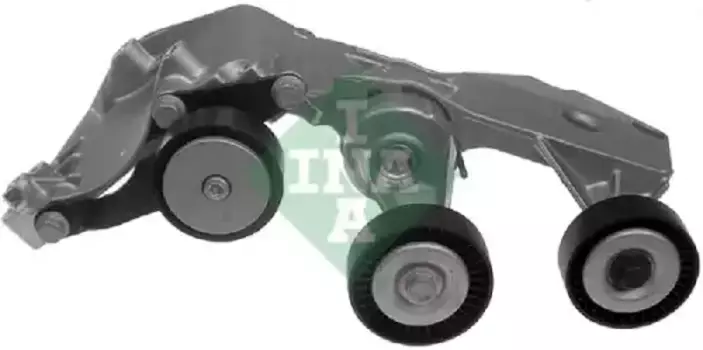 натяжитель ремня!\ MB W168/Vaneo 1.7CDi 98> 534 0244 10 INA
