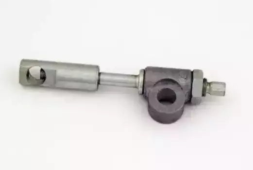 натяжитель ремня НО\ Lada 1118 11180104128003
