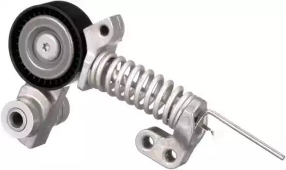 Натяжитель ремня приводного Volvo 2.0D 13- T39529 GATES