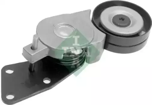 натяжитель ремня! с роликом\ Seat Ibiza 1.9SDi 02> 534 0150 10 INA