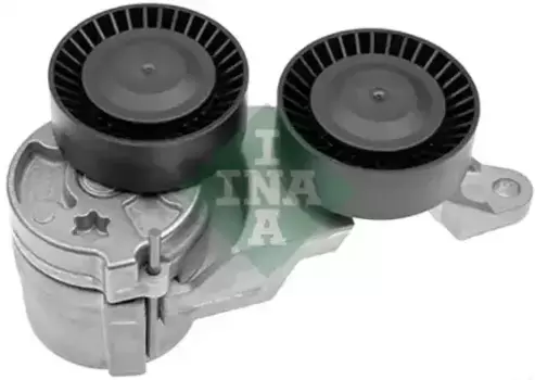 натяжитель ремня! с роликом\ Vovlo S60/S80/V70/XC90/XC70 2.4T/D 00> 534 0319 10 INA