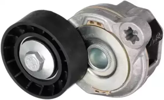 натяжитель ремня!\ Volvo S60/S80/V60/V70/XC60/XC70 07> T39290 GATES