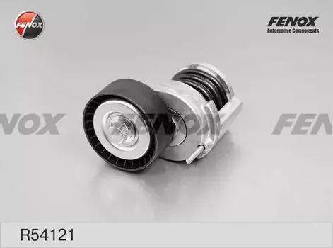 Ремень поликлиновой FENOX R54121
