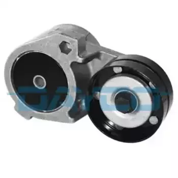 натяжитель ремня в сборе! 31.5x13.8x92 \RVI KERAX/PREMIUM, ЯМЗ-650 APV2393 DAYCO