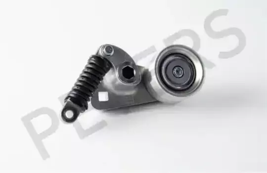 натяжитель ремня !в сборе 48x80 \MB Actros OM501LA/OM502LA 010.596-00A PETERS
