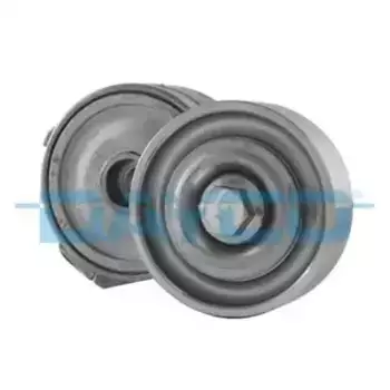 натяжитель ремня в сборе! 70x25x75.5 \Omn IVECO F2BE0681A/F2BE0682C/F2BE0681 7.790cc APV1063 DAYCO