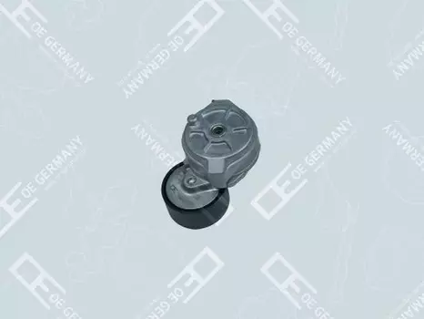 натяжитель ремня! в сборе\ MAN TGA дв.D2066/D2676