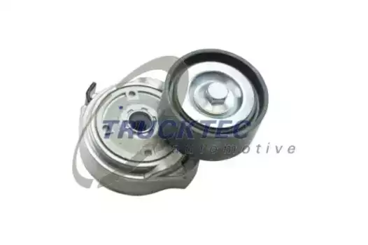 натяжитель ремня! в сборе\ MAN TGA/TGS/TGX дв. D2066/D2676 04> 05.19.025 TRUCKTEC