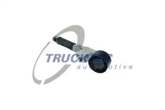 натяжитель ремня в сборе! \MB Actros 01.19.081 TRUCKTEC