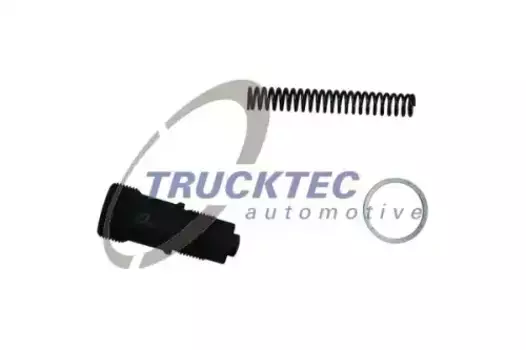 натяжитель цепи ГРМ!\ MB W123/W124/W201/W463 1.8-2.5 M102 80> 02.12.012 TRUCKTEC