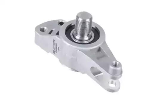 натяжитель цепи ГРМ!\ MB W124/W201/W202 2.0D/3.5TD 83> Z66269 ZENTPARTS