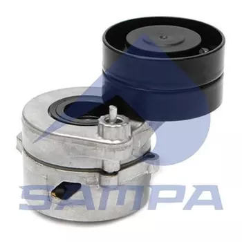 натяжитель ремня! в сборе \MB Axor 200.028 SAMPA
