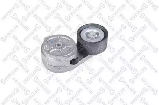 натяжитель ремня в сборе!\MB Axor OM457LA 81-67714-SX STELLOX