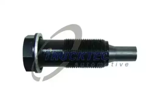 натяжитель цепи ГРМ!\ MB W163/W202/W203/W210/W463 2.4-5.5 M112/M113 96> 02.12.090 TRUCKTEC