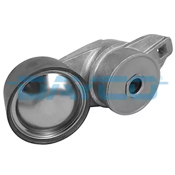 натяжитель ремня! в сборе МЕТАЛЛИЧЕСКИЙ РОЛИК \Volvo FH/FM13, RVI Kerax/Magnum DXI13 APV2739 DAYCO