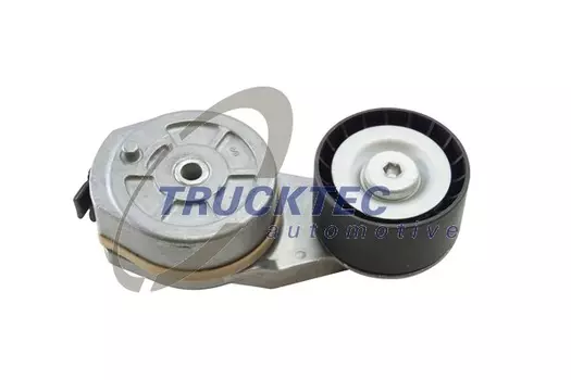 натяжитель ремня в сборе ! пластик\Omn Volvo, RVI Kerax/Premium/Magnum 03.19.029 TRUCKTEC