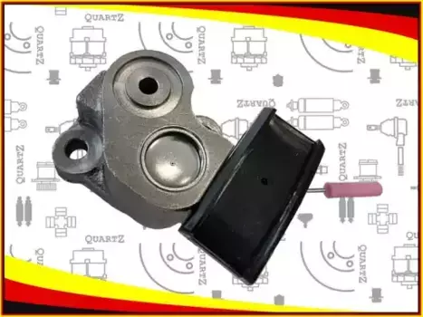 НАТЯЖИТЕЛЬ ЦЕПИ ГРМ ЛЕВЫЙ NISSAN QUARTZ QZ130708112D