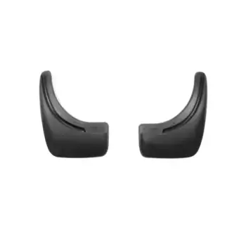 NORPLAST NPL-Br-43-70B Брызговики задние (2шт) 35267946