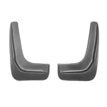 NORPLAST NPLBr2218F Брызговики передние Ford Focus III (SD HB WAG)