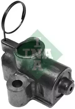натяжитель цепи ГРМ!\Opel Astra/Vectra 2.0DTH/2.0i/2.2i/2.2DTR 03> 551 0135 10 INA
