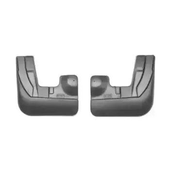 NPL-BR-05-60F БРЫЗГОВИКИ ДЛЯ AUDI Q3 (ПЕРЕДНИЕ) NORPLAST