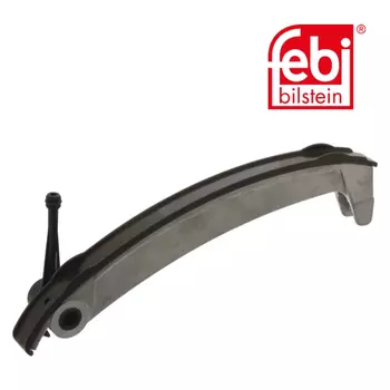 натяжитель цепи ГРМ! планка\ BMW E31-E53 93-06/ Land Rover Range Rover III 02-13 47399 FEBI