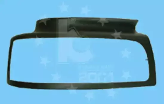 облицовка фары! правая\RVI Premium/Kerax R80.8030 KAHVECI OTOMOTIV