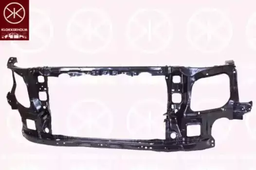 Облицовка передка ! \TOYOTA HILUX VII 2.5 D 4WD (05>15), HILUX VII 2.5 D-4D (10>15), HILUX VII 2.5 D 8127201 KLOKKERHOLM