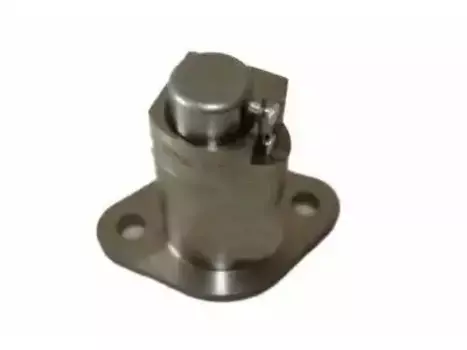 натяжитель цепи ГРМ!\ Toyota Auris/Corolla/Rav4 1.6-2.4 06> 13540-37030 TOYOTA / LEXUS