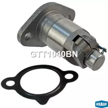 натяжитель цепи ГРМ!\ Toyota Auris/Corolla/Rav4 1.6-2.4 06> GTT1040BN KRAUF