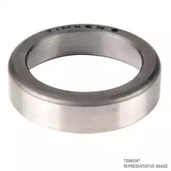 ОБОЙМА ПОДШИПНИКА ХВОСТОВИКА ЗАДНЕГО МОСТА ВНЕШНЯЯ M88010 TIMKEN