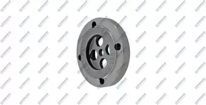 обойма подшипника КПП!\ MAN K2500016 KACMAZLAR