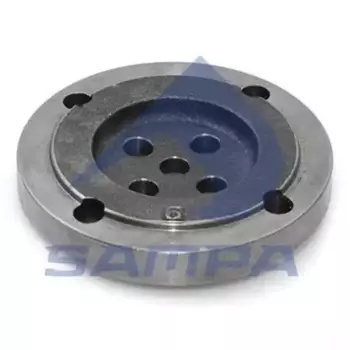 обойма подшипника ступицы!\ MAN 022.148 SAMPA