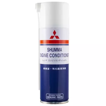Промывка масляной системы MITSUBISHI MZ100139EX л