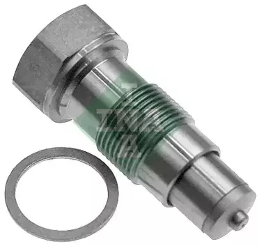 натяжитель цепи ГРМ!\ VW Bora/Golf/Passat/Sharan 2.3/2.8 VR5/VR6 93> 551 0070 10 INA