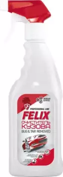 очиститель! кузова FELIX триггер 500мл\ 411040009