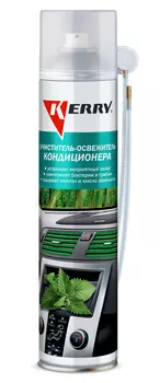 Очиститель кондиционера KERRY KR-916 0.4 л