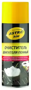 Очиститель двигателя ASTROHIM АС-387 готовый 0.52 л