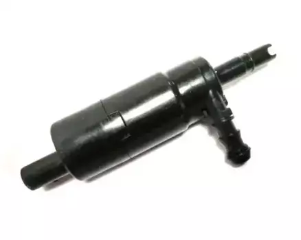 OE [3B7955681] !насос омывателя фар\ Audi A2/A3/A4/A6/A8 97>, VW Sharan 96>/Golf/Passat 80> 26274 FEBI