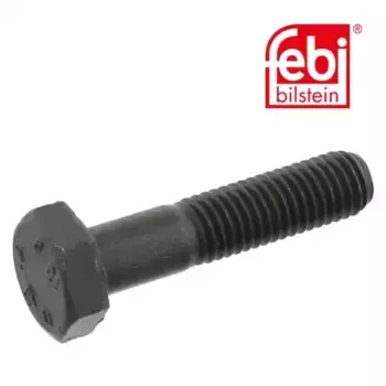 OE [N0104457] !болт ступицы\ VW Passat, Audi 100 03973 FEBI