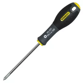 отвертка крестовая STANLEY Fatmax 4,5х100мм PH1