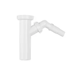 отвод для бытовой техники AQUANT 1 1/2"х 40